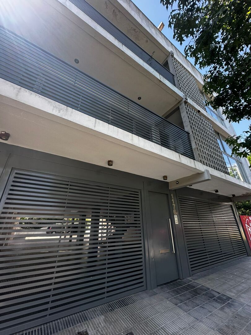 Departamento en Venta en La Plata