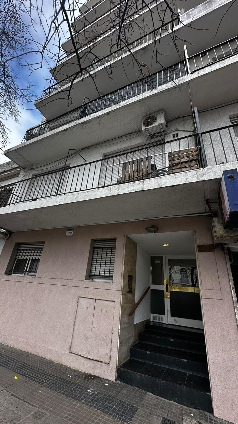 Departamento en Venta en La Plata